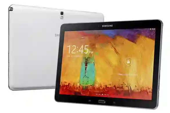 Samsung predstavio osvježeni Galaxy Note 10.1