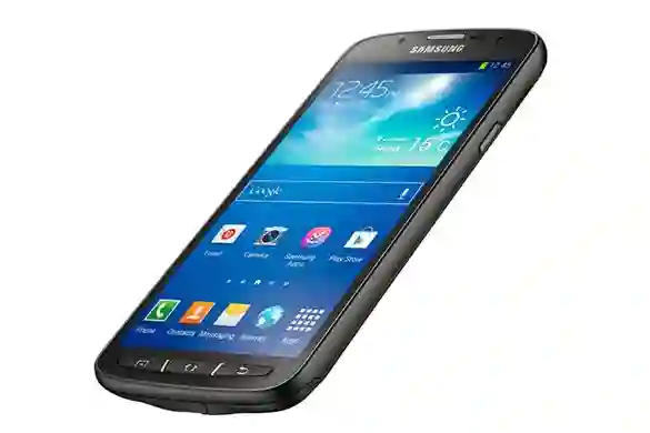 Samsung predstavio Galaxy S4 Active