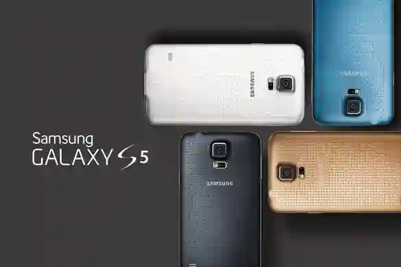 Odličan start za Samsung Galaxy S5 u Velikoj Britaniji