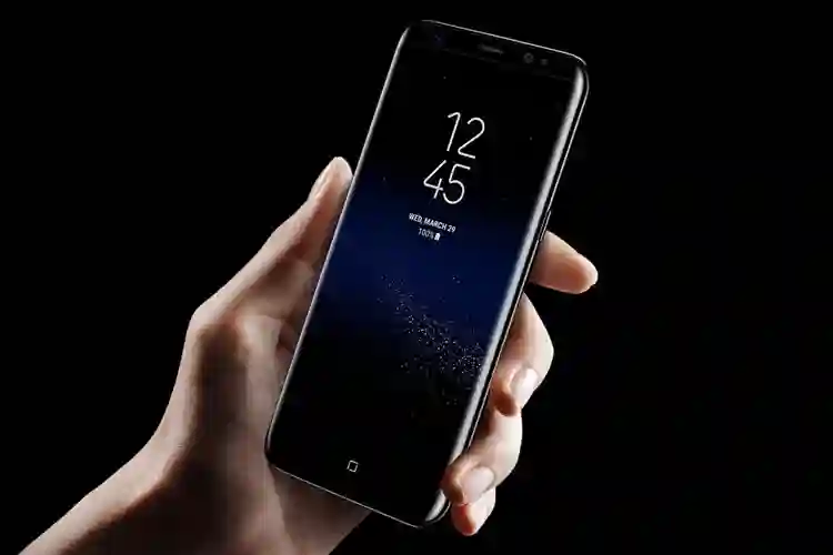 Samsung predstavio pametne telefone Galaxy S8 i S8+