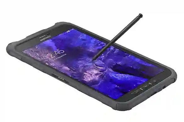 Samsung predstavio Galaxy Tab Active