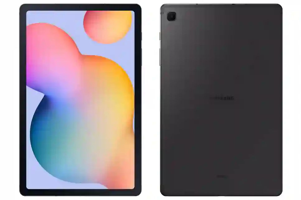 Stiže novi Samsung Galaxy Tab S6 Lite