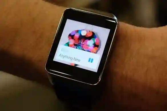 Google objavio izvorni kod za Android Wear