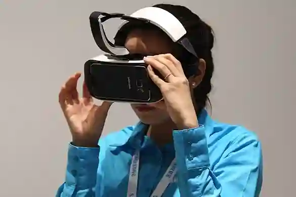 CES 2016: Virtualna stvarnost