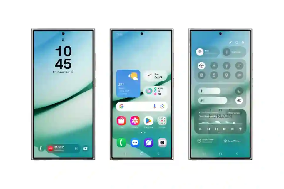 Samsung One UI 7 Beta donosi pogled na budućnost mobilne umjetne inteligencije