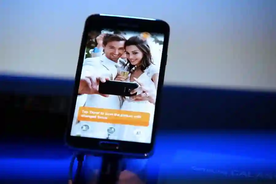 Samsung Hrvatska predstavio Galaxy S5