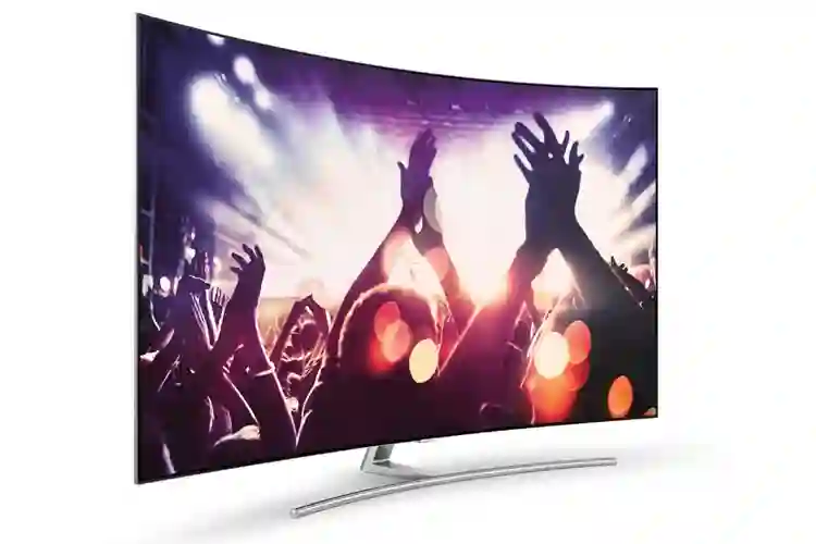 Samsung na CES 2017 predstavio novu QLED seriju TV-a