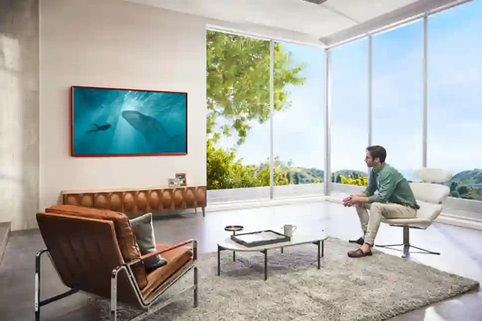 CES 2022 Samsung predstavio najnovije modele MICRO LED, Neo QLED i Lifestyle televizora