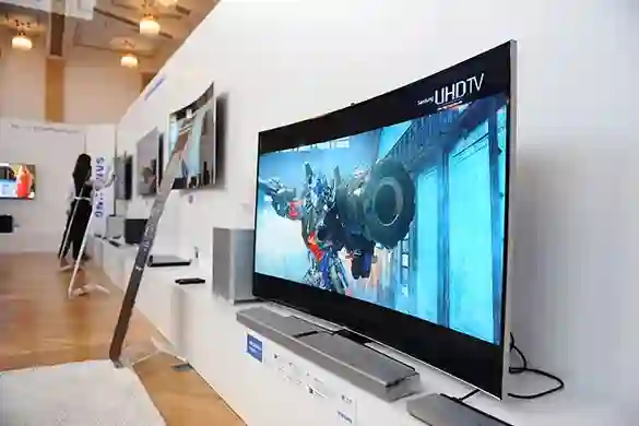 Samsung osvojio nagradu CES Best of Innovation za Smart TV prijamnike