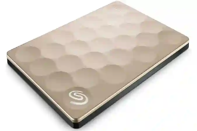 CES 2016: Seagate predstavio najtanji portabilni disk s 2TB prostora