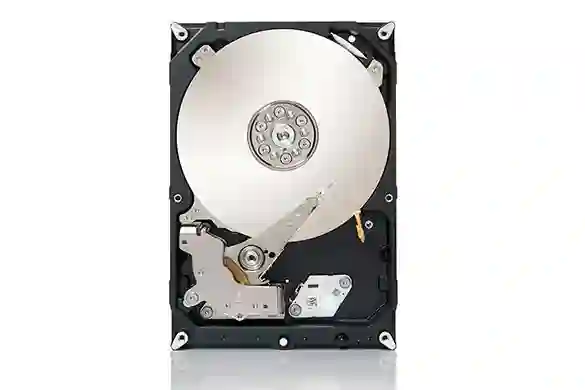 Seagate srušio rekord s hard diskom kapaciteta 36TB