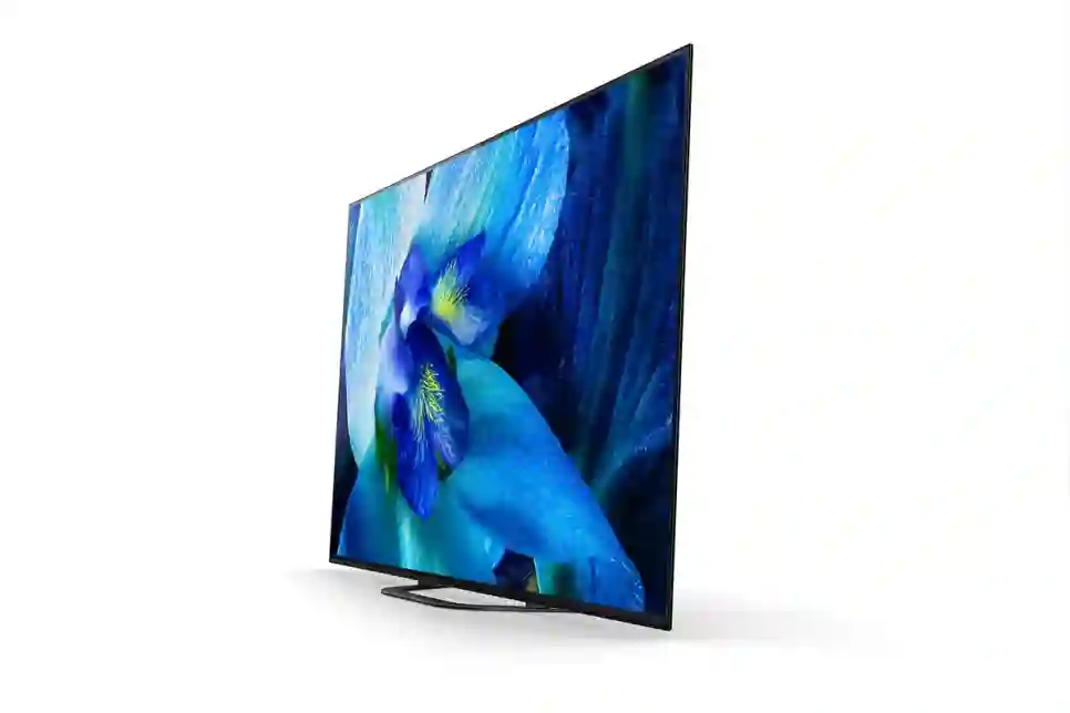 Sonyjeva AG8 serija OLED televizora stiže u Hrvatsku