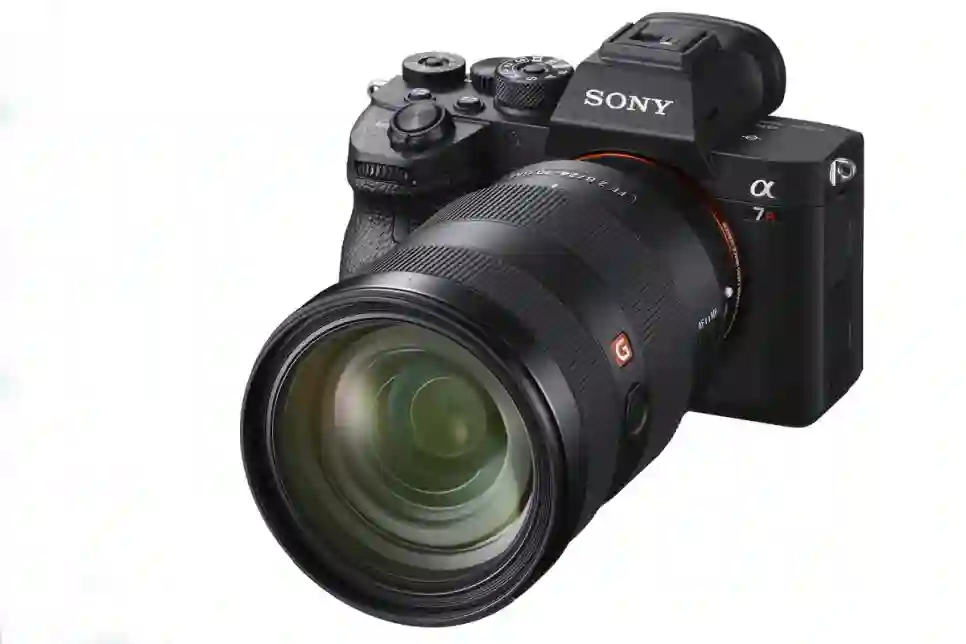 Sony predstavio fotoaparat Alpha 7R IV i 61,0 MP