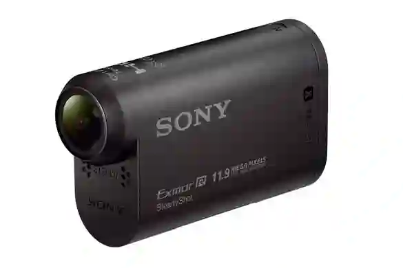 Sony predstavio 4K kamkorder Handycam FDR-AX1E
