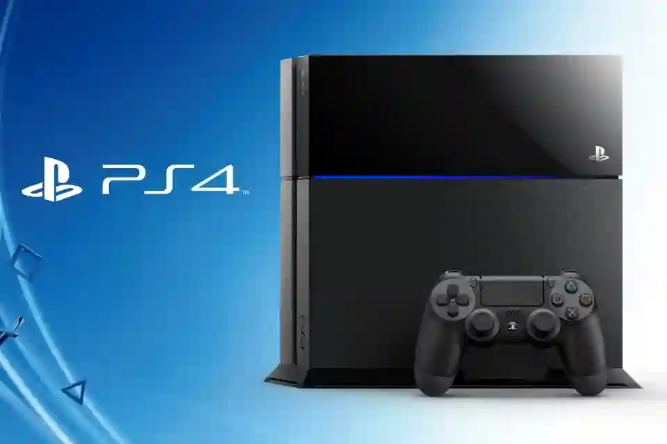 Sporije preuzimanje igara za PlayStation 4 i za SAD