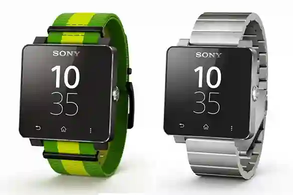 Sony predstavio novu SmartWear liniju proizvoda