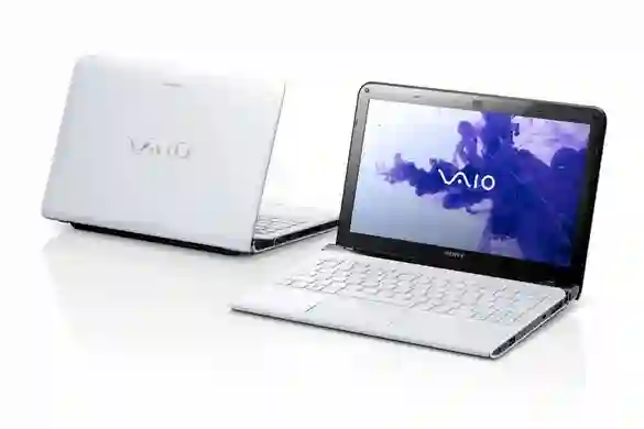 Stiže novi Sony Vaio serija E 11