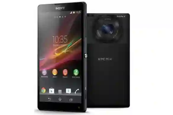 Sony Xperia izaziva Nokiju novim uređajem