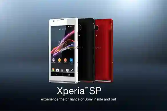 Sony predstavio Xperia SP i Xperia L