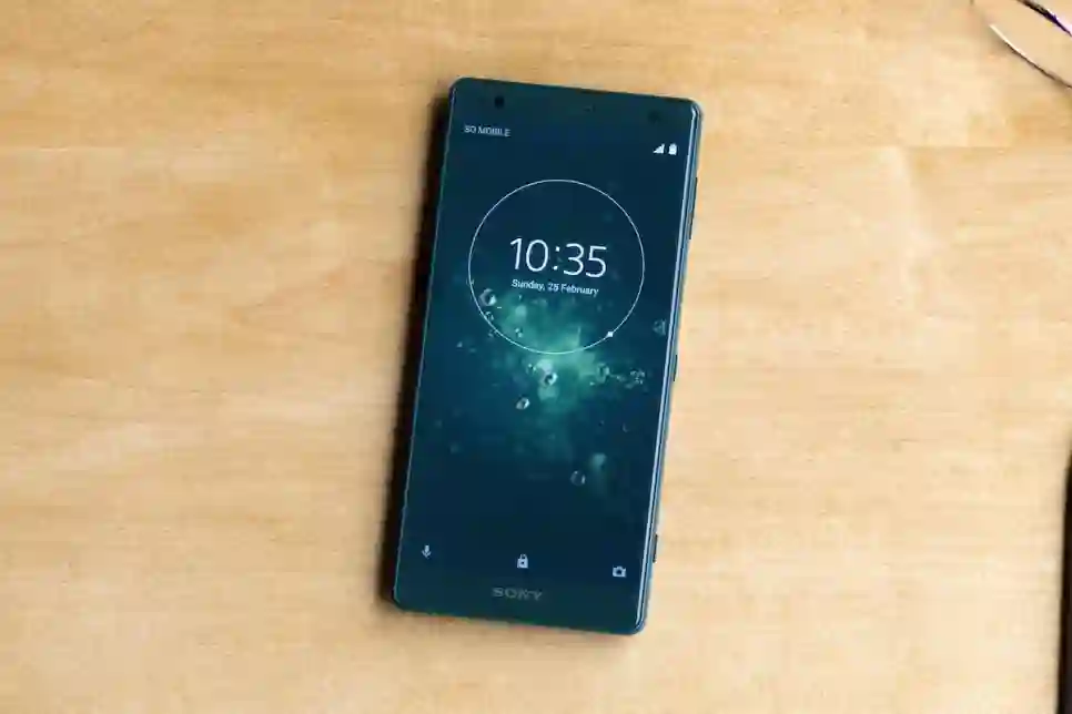 Sony Xperia XZ2 Premium stiže u hrvatske trgovine tijekom sljedećeg tjedna