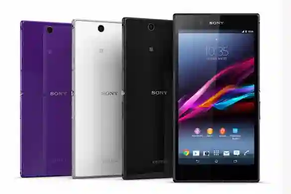 MWC 2014: Stiže nova Sony Xperia Z2