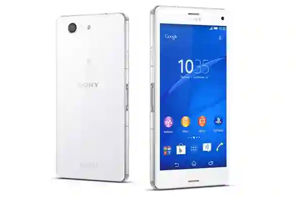 Sony Z4 i Z4 Ultra bit će predstavljeni na CES 2015