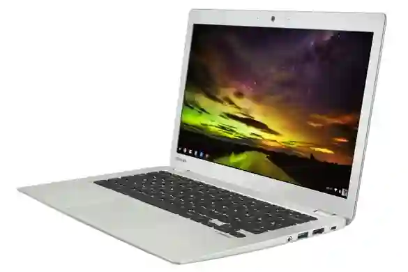 Toshiba predstavlja novi 13.3“ Chromebook