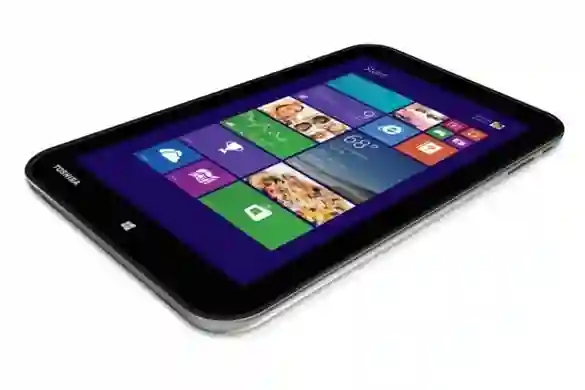 Toshiba predstavila tablet Encore pogonjen Windows 8.1