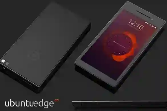 Canonical predstavio pametni telefon Ubuntu Edge