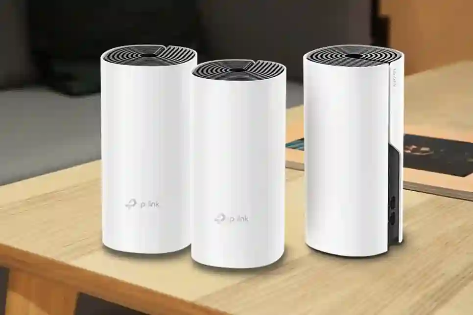 Ovo je četiri razloga zašto izabrati mesh mreže ispred Wi-Fi ekstendera