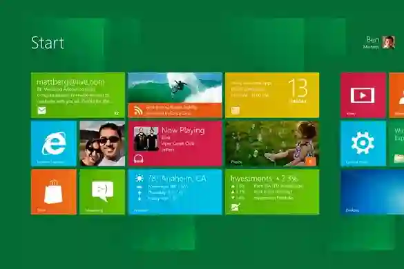 HP i Microsoft zajednički potiču prelazak na Win 8