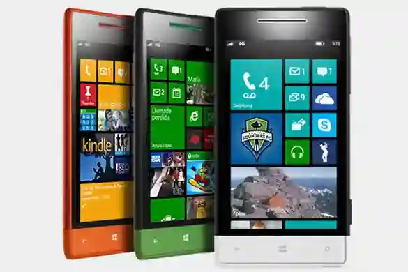 Znače li BlackBerryjevi gubici uspon Windows Phonea?