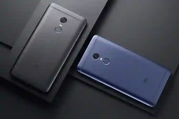 MWC 2017: Xiaomi predstavio Surge S1 SoC i Redmi 4X, Mi 5c pametne telefone