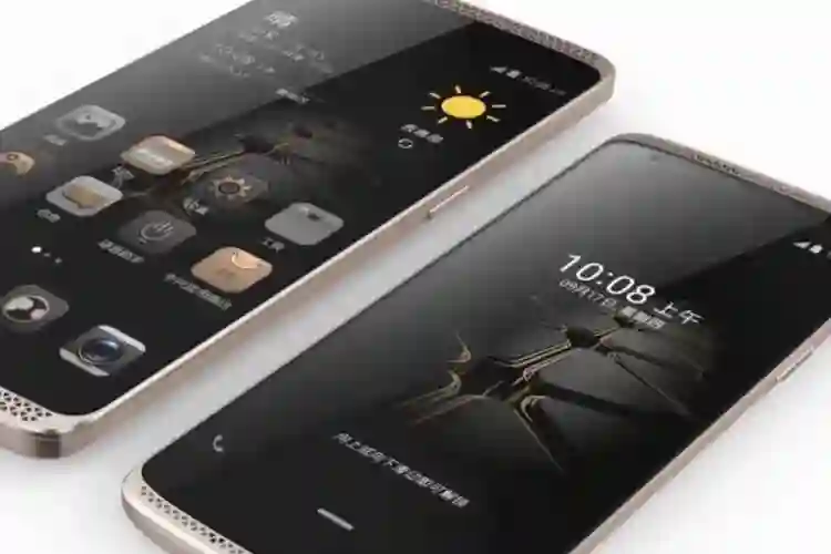 IFA 2016: ZTE u Berlinu najavio Axon 7 Mini