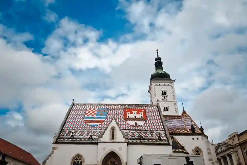 Nepoznati i tajanstveni Zagreb otkriven kroz objektiv moćne kamere