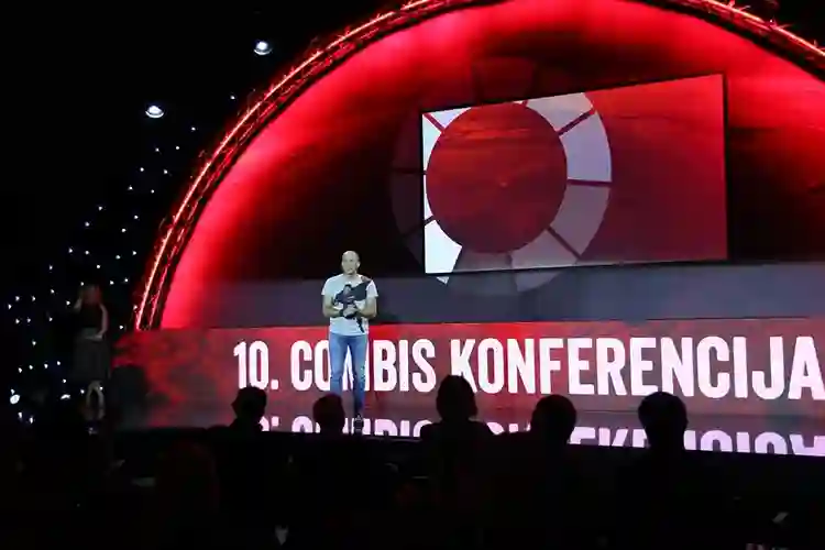 U novo desetljeće Combis konferencija kreće u novom formatu