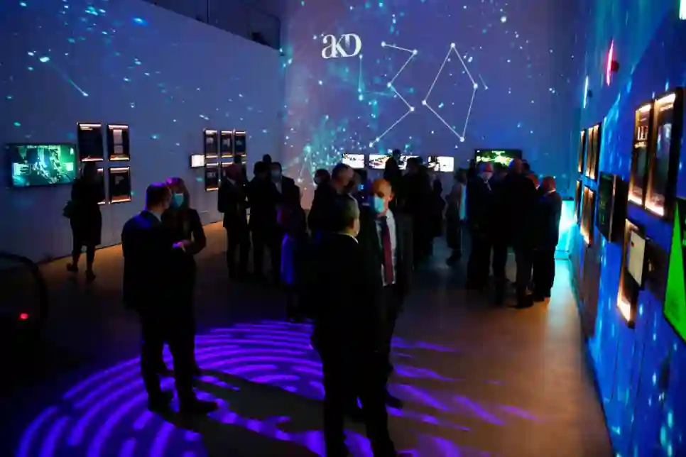 AKD proslavio 30 godina poslovanja i nastavak ulaska Hrvatske u digitalnog doba