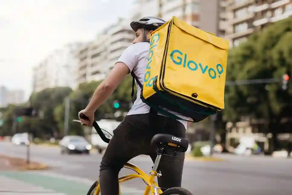 Glovo postavlja novi standard za prava dostavljača pod nazivom “The Couriers Pledge“