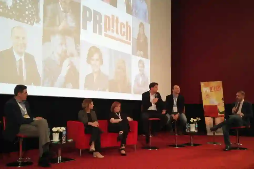 Uskoro druga po redu PRpitch konferencija