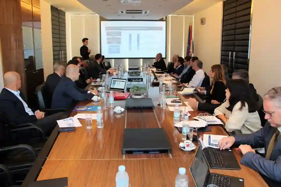 Državi je važan ubrzani razvoj 5G mreže u Republici Hrvatskoj