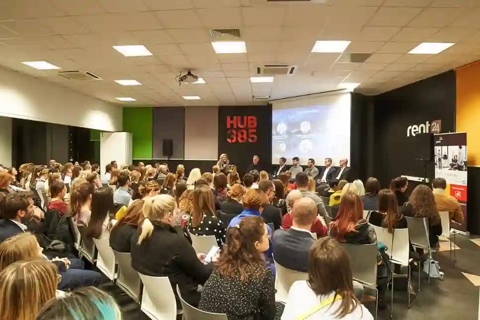 Dolaze promjene koje mijenjaju organizacijsku kulturu
