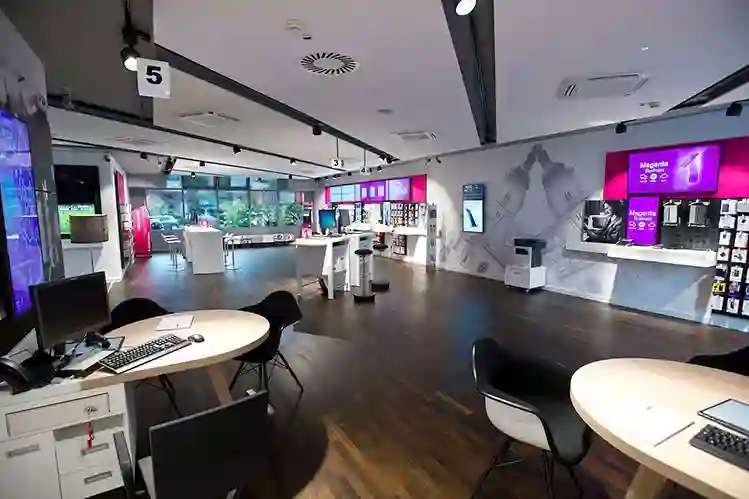Hrvatski Telekom otvorio digitalni T-Centar s inovativnim uslugama