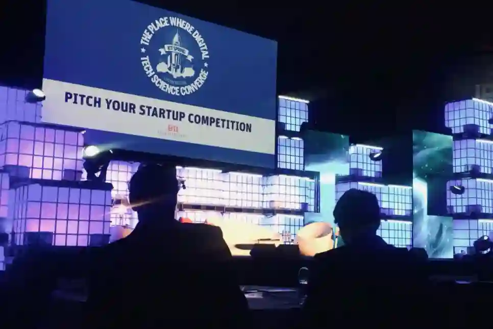 Domaća startup kompanija vr pole ušla u finale međunarodnog natjecanja u Luksemburgu