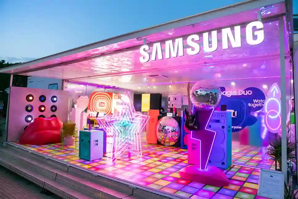Samsung Roadshow nastavlja putovanje po Hrvatskoj, iduća postaja - Zagreb