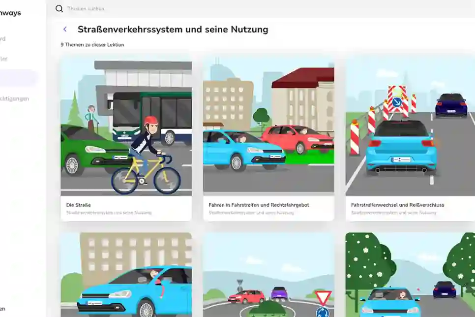 Za njemački startup Streamways tvrtka Q razvila mobilnu i web aplikaciju