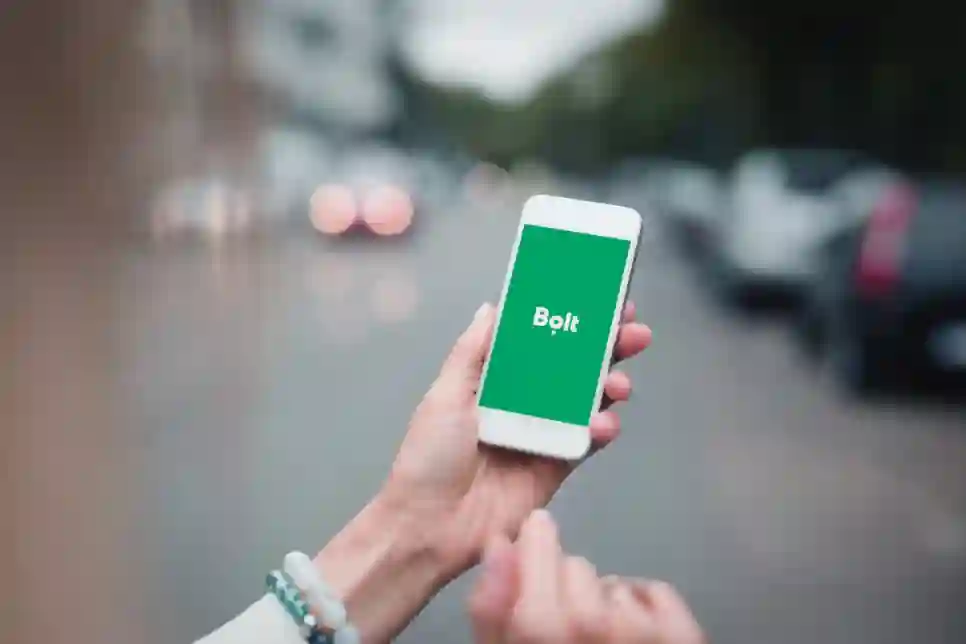 Huawei alernativu za Uber našao u Boltu
