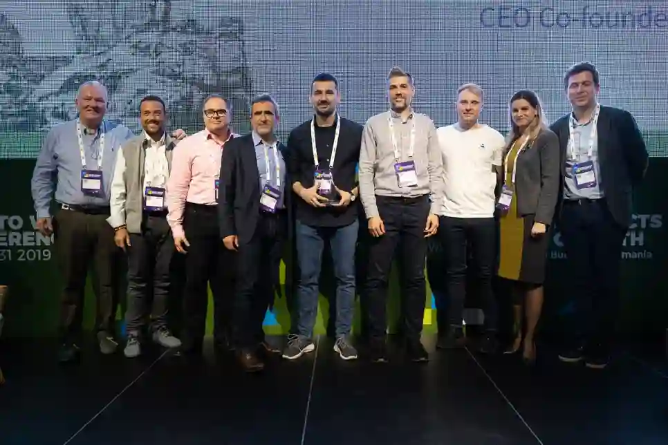 Hrvatski start-upi mogu se prijaviti na UiPath Automation Awards natjecanje - nagrada 50 000 eura