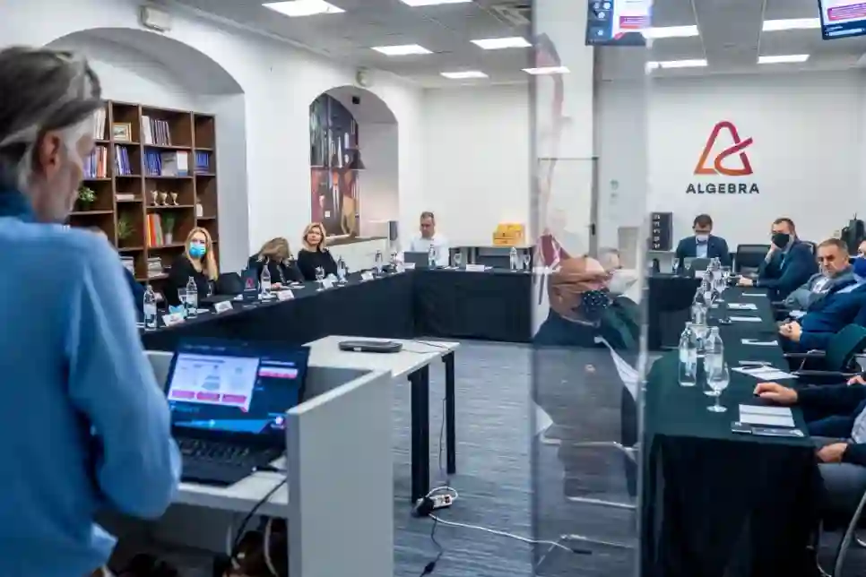 Budućnost razvoja visokog obrazovanja mora biti u internacionalizaciji