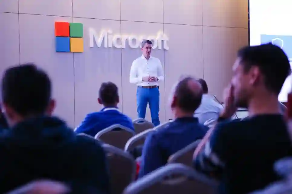 Predstavljeni rezultati Microsoftovog SEE Bootcampa Zagreb