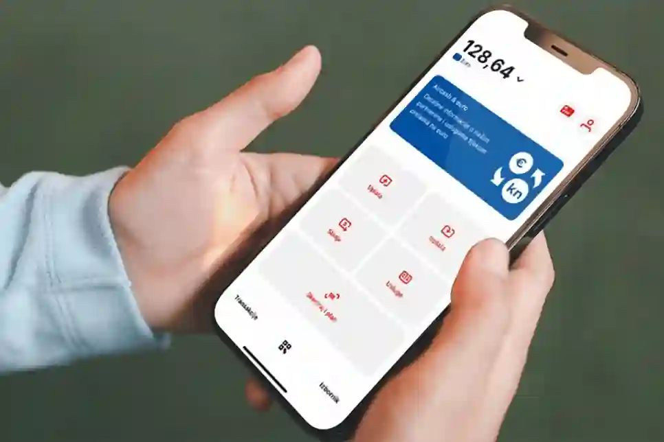 Aircash nudi rješenja koja do sada nismo imali